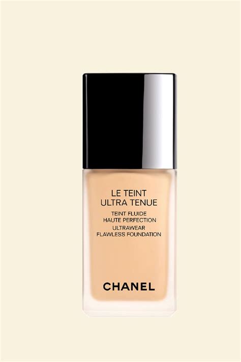 how much is chanel powder foundation|best chanel foundation full coverage.